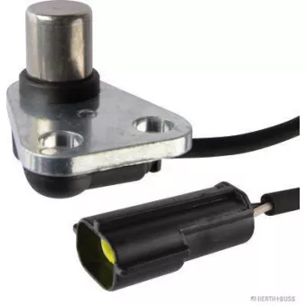 Capteur, vitesse de roue HERTH+BUSS JAKOPARTS J5903021