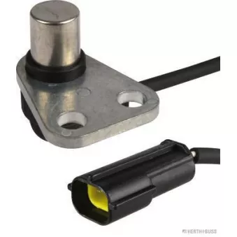 Capteur, vitesse de roue HERTH+BUSS JAKOPARTS