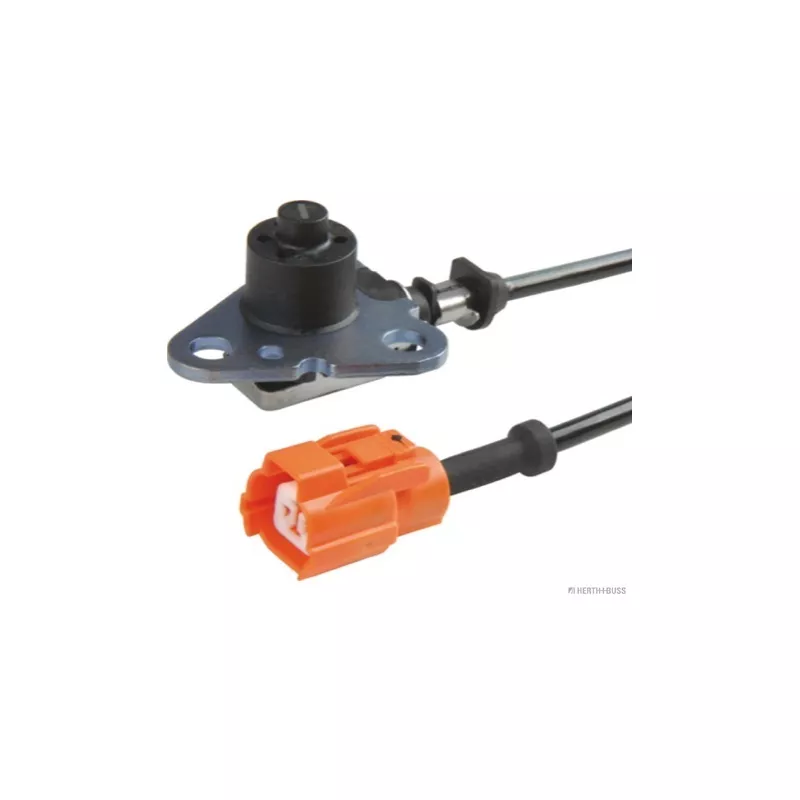 Capteur, vitesse de roue HERTH+BUSS JAKOPARTS J5904000