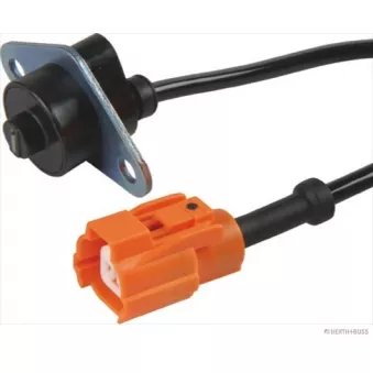 Capteur, vitesse de roue HERTH+BUSS JAKOPARTS J5904005