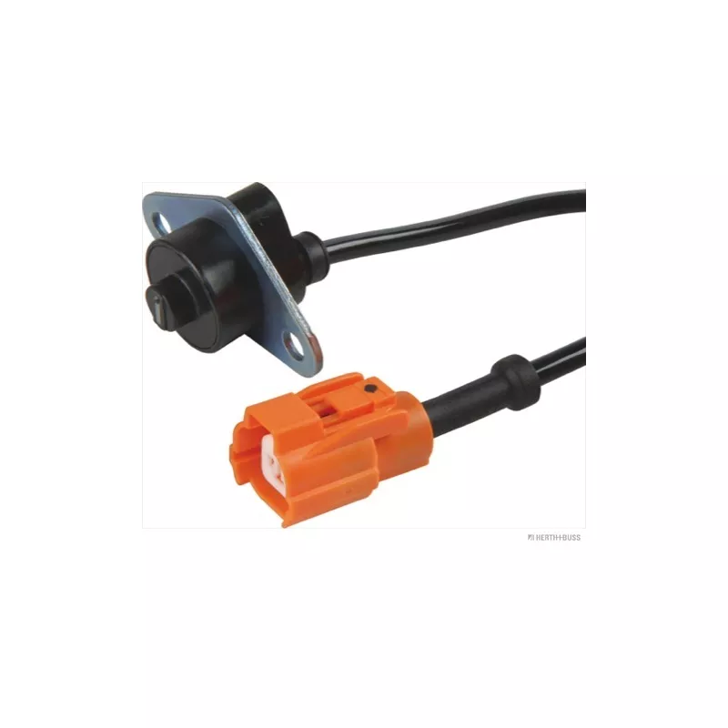 Capteur, vitesse de roue HERTH+BUSS JAKOPARTS J5904005