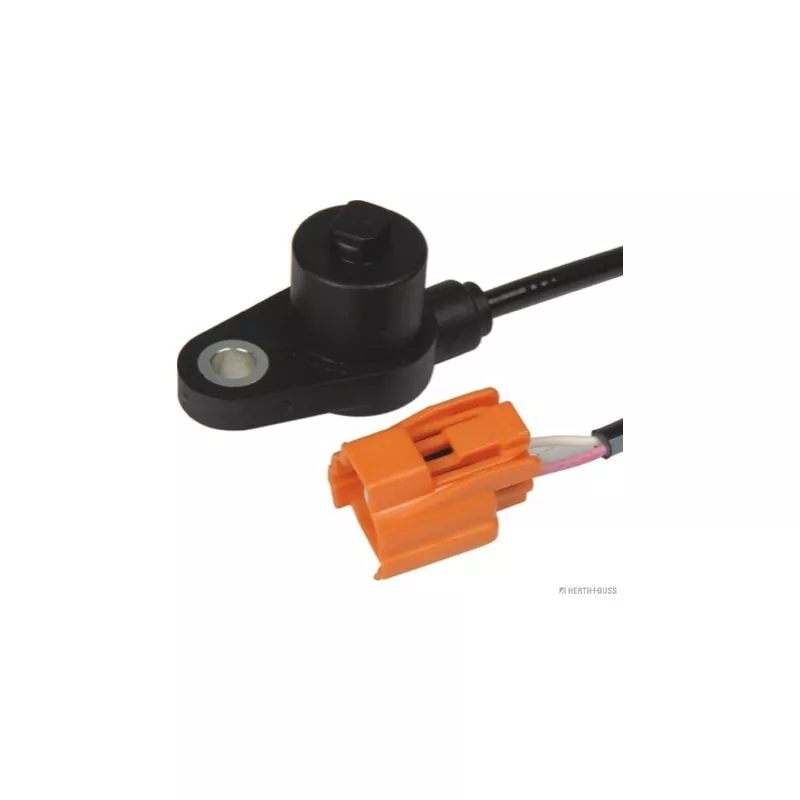 Capteur, vitesse de roue HERTH+BUSS JAKOPARTS J5904006