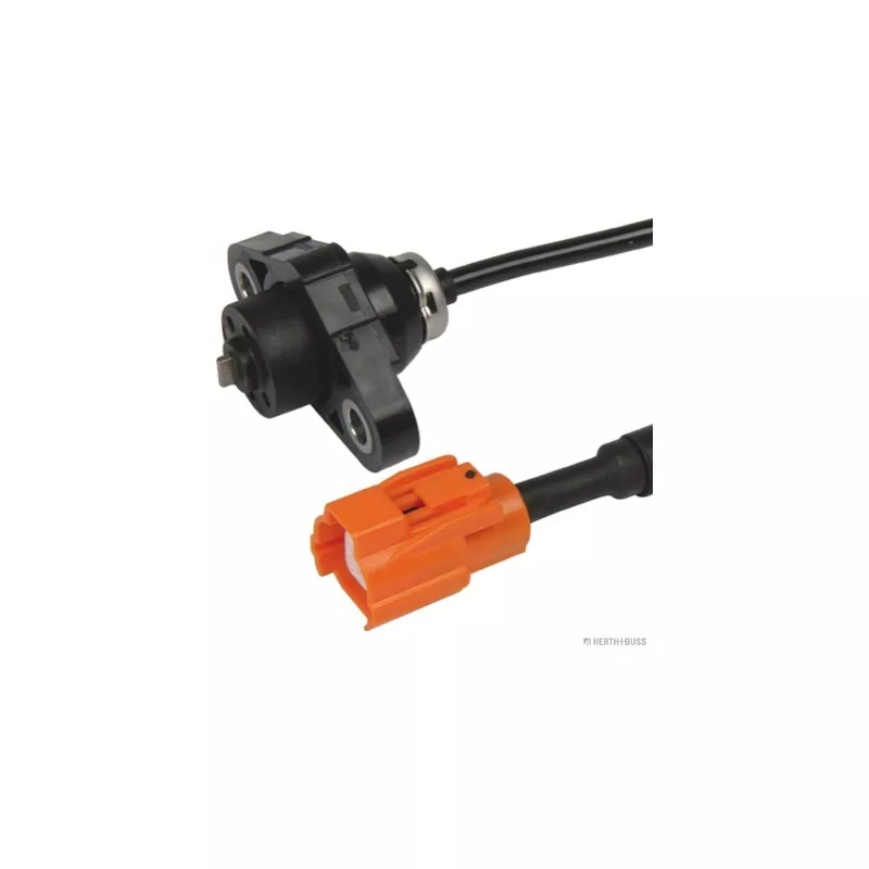 Capteur, vitesse de roue HERTH+BUSS JAKOPARTS J5904008