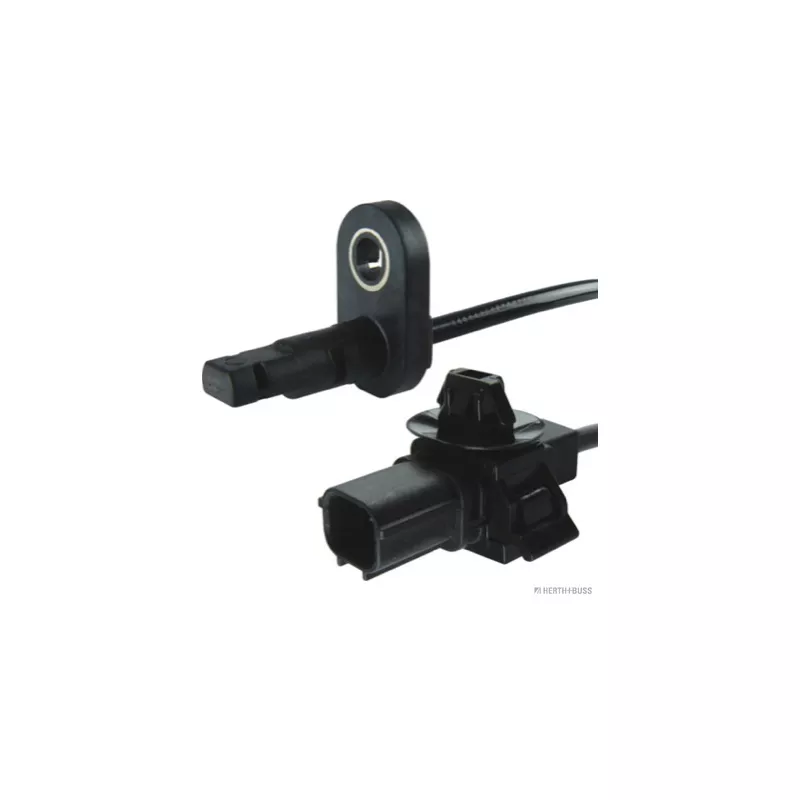 Capteur, vitesse de roue HERTH+BUSS JAKOPARTS J5904009