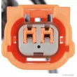 Capteur, vitesse de roue HERTH+BUSS JAKOPARTS J5904011 - Visuel 2