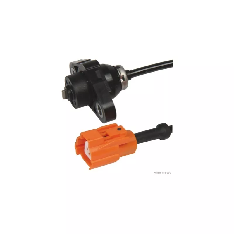 Capteur, vitesse de roue HERTH+BUSS JAKOPARTS J5904012