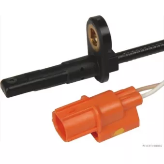 Capteur, vitesse de roue HERTH+BUSS JAKOPARTS