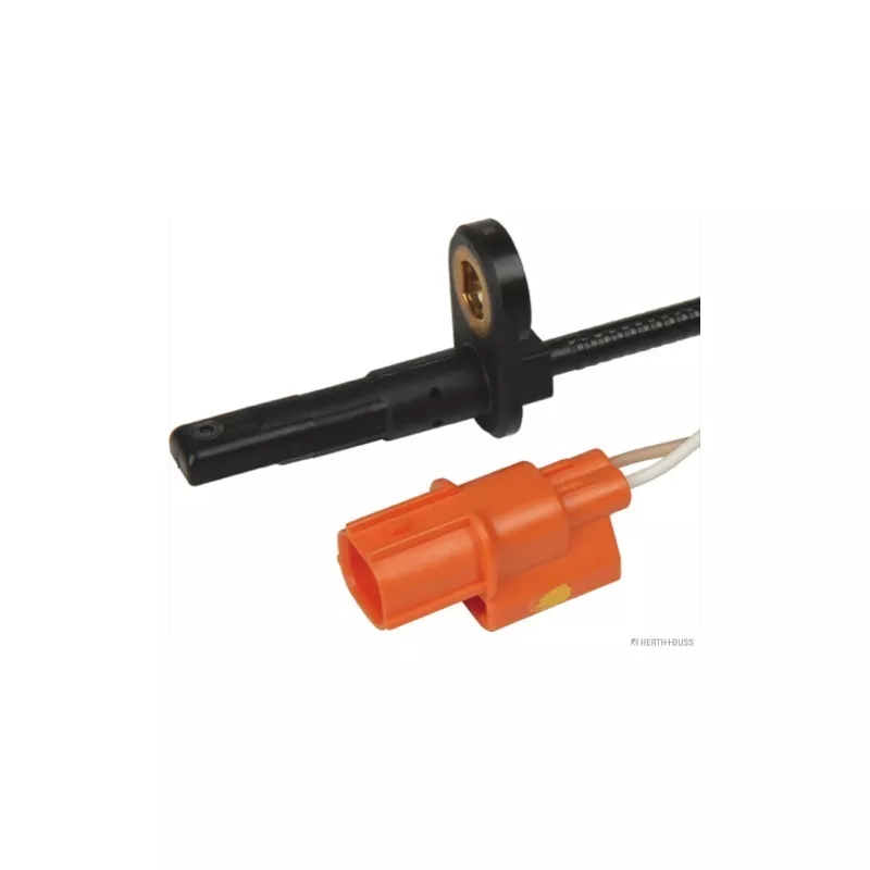 Capteur, vitesse de roue HERTH+BUSS JAKOPARTS J5904013