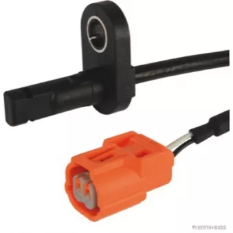 Capteur, vitesse de roue HERTH+BUSS JAKOPARTS J5904018