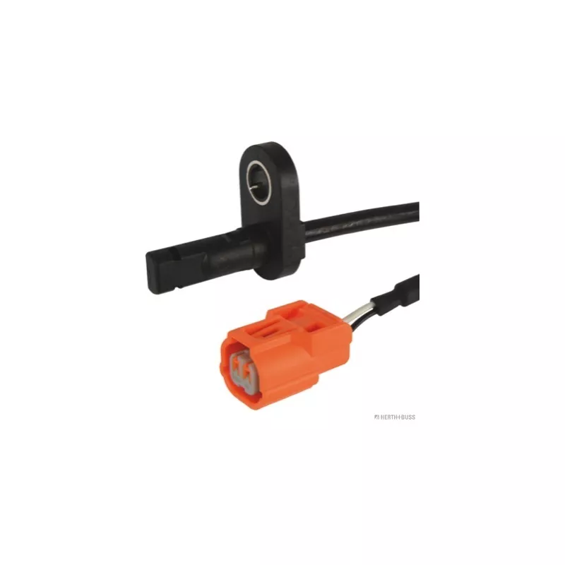 Capteur, vitesse de roue HERTH+BUSS JAKOPARTS J5904018
