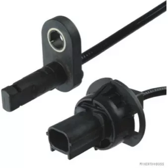 Capteur, vitesse de roue HERTH+BUSS JAKOPARTS J5904028