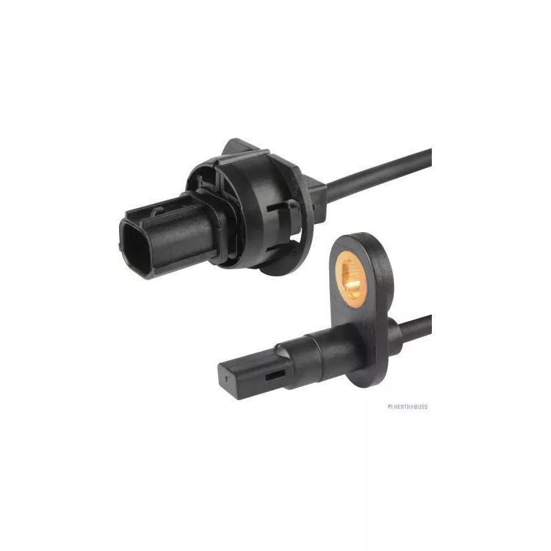 Capteur, vitesse de roue HERTH+BUSS JAKOPARTS J5904029