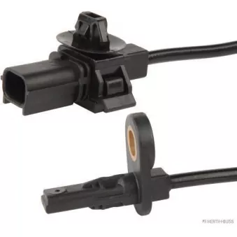 Capteur, vitesse de roue HERTH+BUSS JAKOPARTS J5904031