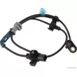 Capteur, vitesse de roue HERTH+BUSS JAKOPARTS J5904032 - Visuel 1