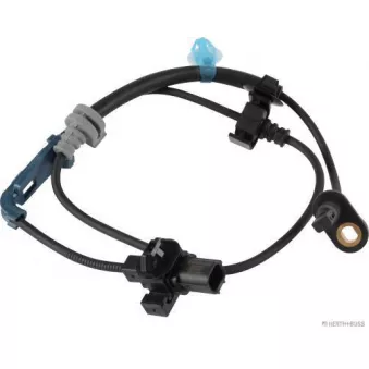 Capteur, vitesse de roue HERTH+BUSS JAKOPARTS