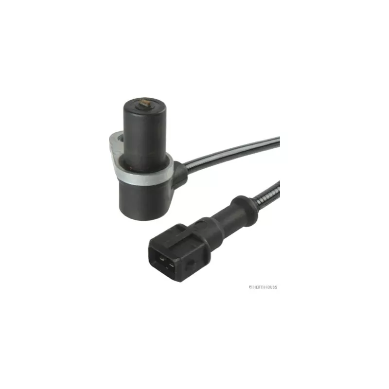 Capteur, vitesse de roue HERTH+BUSS JAKOPARTS J5905001