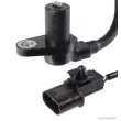 Capteur, vitesse de roue HERTH+BUSS JAKOPARTS J5905002 - Visuel 1