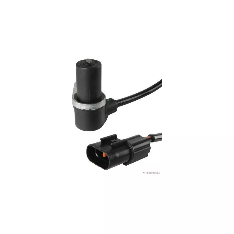 Capteur, vitesse de roue HERTH+BUSS JAKOPARTS J5905004