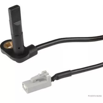 Capteur, vitesse de roue HERTH+BUSS JAKOPARTS J5905016