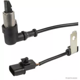 Capteur, vitesse de roue HERTH+BUSS JAKOPARTS J5905017