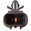 Capteur, vitesse de roue HERTH+BUSS JAKOPARTS J5905017 - Visuel 2