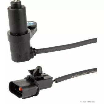Capteur, vitesse de roue HERTH+BUSS JAKOPARTS J5905018