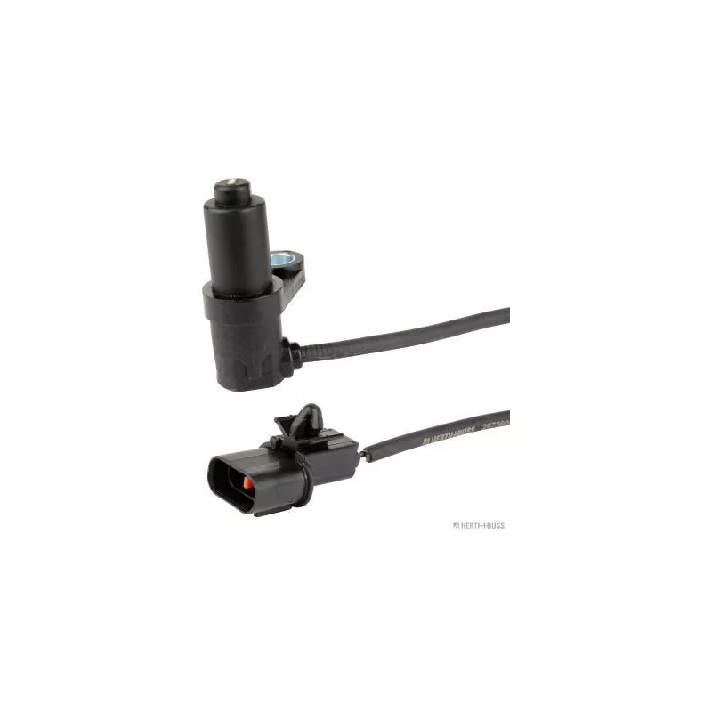 Capteur, vitesse de roue HERTH+BUSS JAKOPARTS J5905018