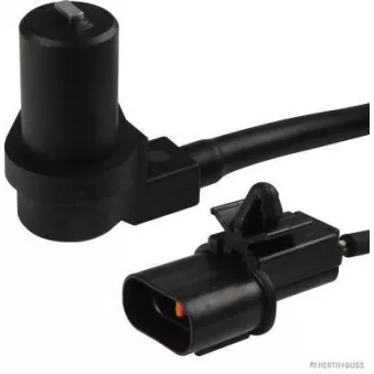 Capteur, vitesse de roue HERTH+BUSS JAKOPARTS J5905022