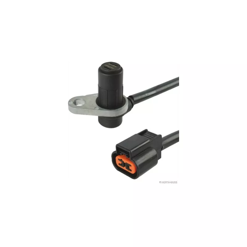 Capteur, vitesse de roue HERTH+BUSS JAKOPARTS J5905026