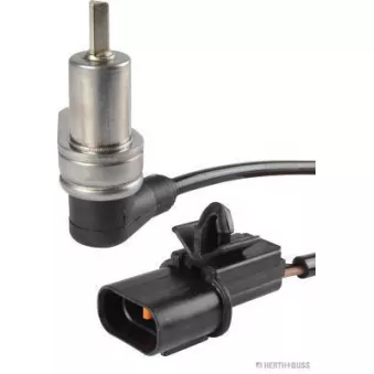 Capteur, vitesse de roue HERTH+BUSS JAKOPARTS J5905027
