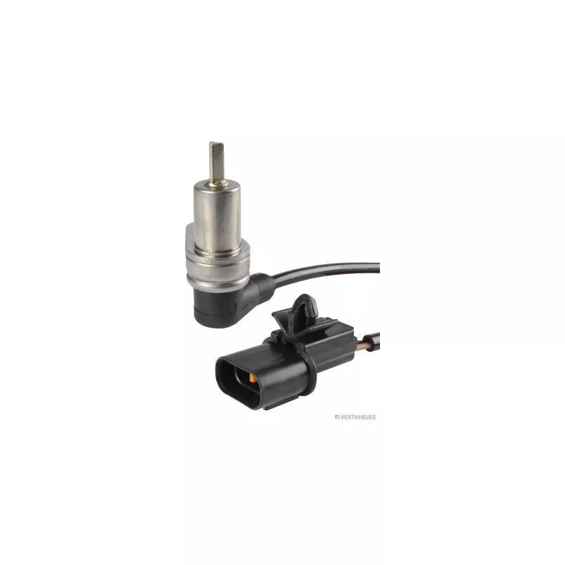 Capteur, vitesse de roue HERTH+BUSS JAKOPARTS J5905027