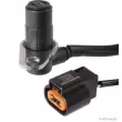 Capteur, vitesse de roue HERTH+BUSS JAKOPARTS J5905034 - Visuel 1