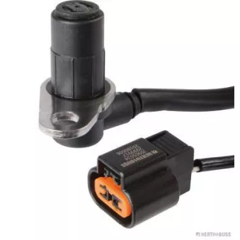 Capteur, vitesse de roue HERTH+BUSS JAKOPARTS J5905034