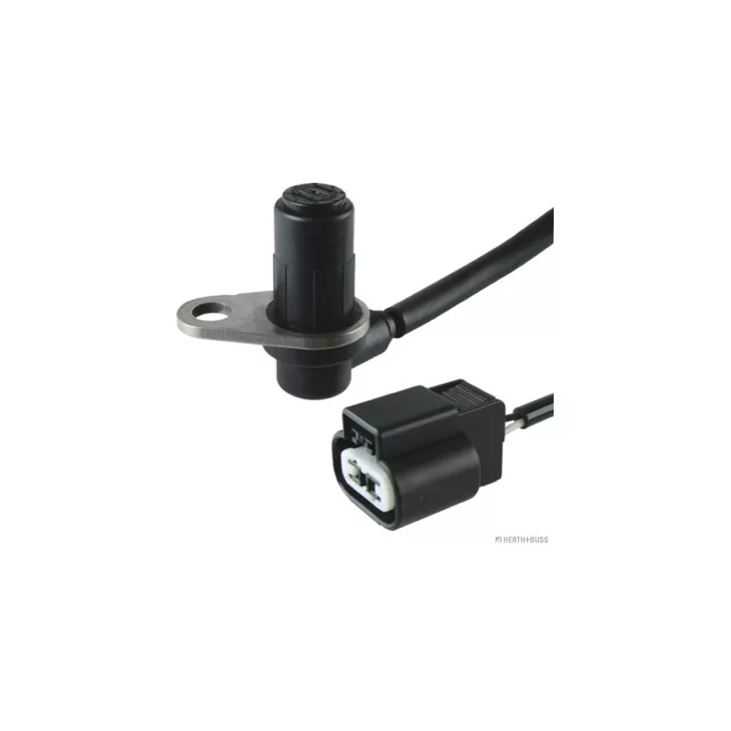 Capteur, vitesse de roue HERTH+BUSS JAKOPARTS J5905036