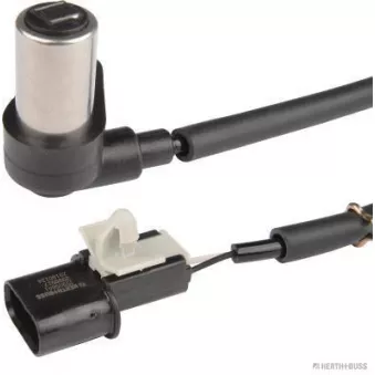 Capteur, vitesse de roue HERTH+BUSS JAKOPARTS J5905041