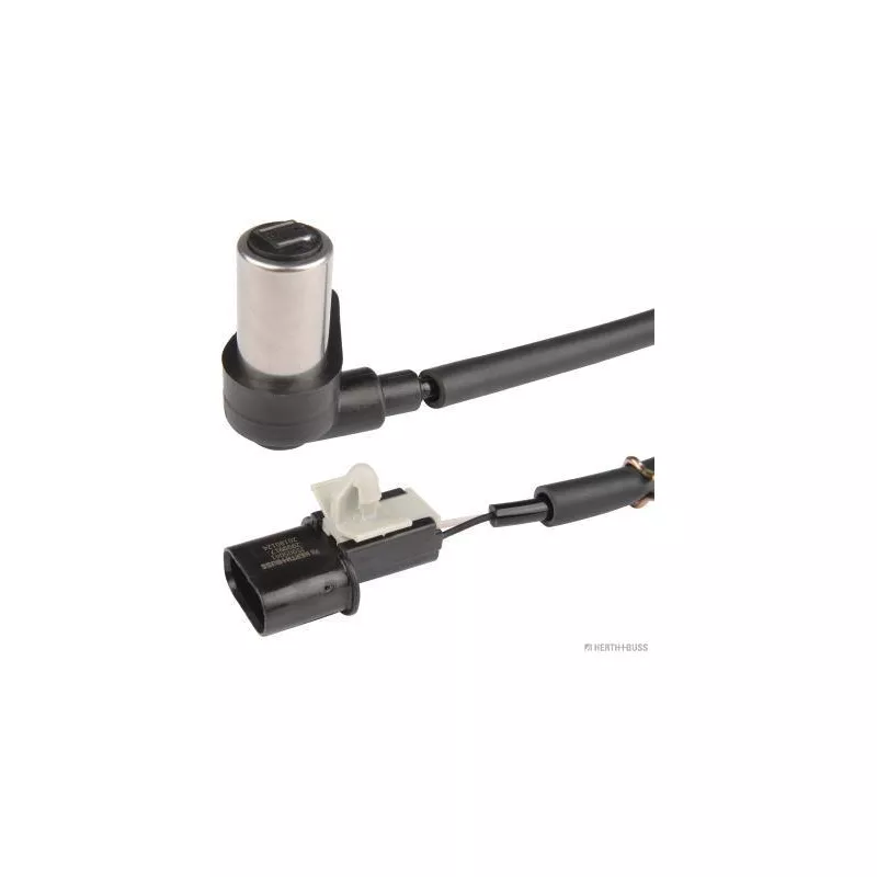Capteur, vitesse de roue HERTH+BUSS JAKOPARTS J5905041
