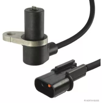 Capteur, vitesse de roue HERTH+BUSS JAKOPARTS J5905043