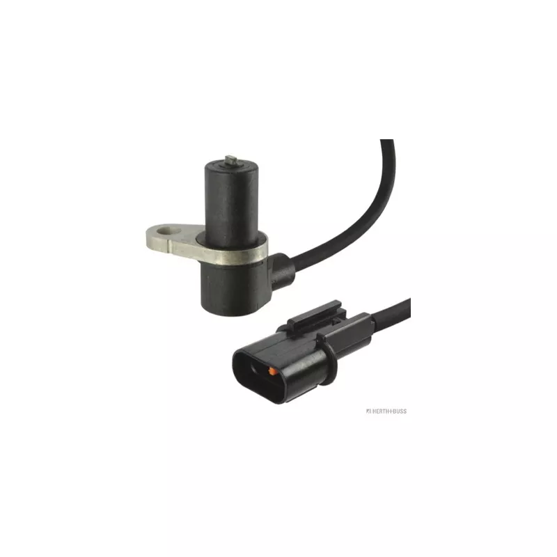 Capteur, vitesse de roue HERTH+BUSS JAKOPARTS J5905043