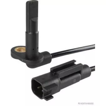 Capteur, vitesse de roue HERTH+BUSS JAKOPARTS J5905044