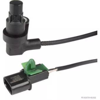 Capteur, vitesse de roue HERTH+BUSS JAKOPARTS J5905045