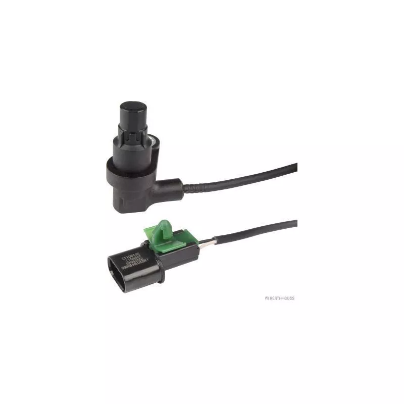 Capteur, vitesse de roue HERTH+BUSS JAKOPARTS J5905045