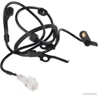 Capteur, vitesse de roue HERTH+BUSS JAKOPARTS J5906010