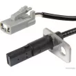 Capteur, vitesse de roue HERTH+BUSS JAKOPARTS J5908004 - Visuel 1