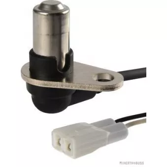 Capteur, vitesse de roue HERTH+BUSS JAKOPARTS