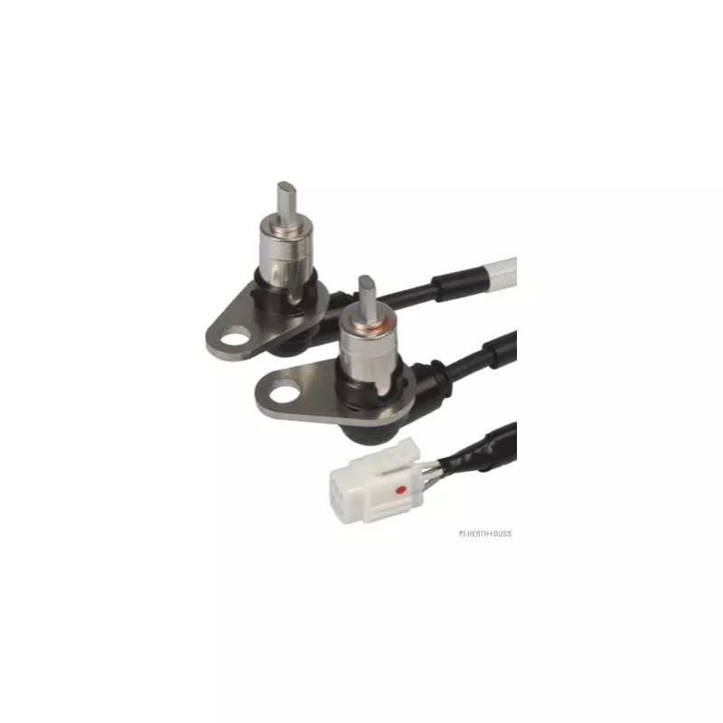 Capteur, vitesse de roue HERTH+BUSS JAKOPARTS J5908008