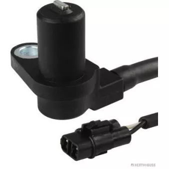 Capteur, vitesse de roue HERTH+BUSS JAKOPARTS J5908010