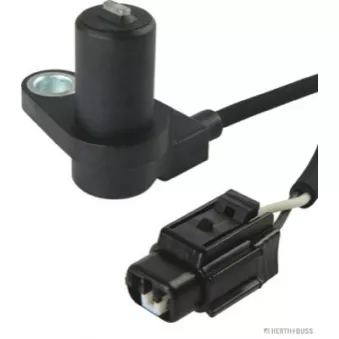 Capteur, vitesse de roue HERTH+BUSS JAKOPARTS