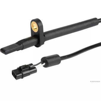 Capteur, vitesse de roue HERTH+BUSS JAKOPARTS J5908012