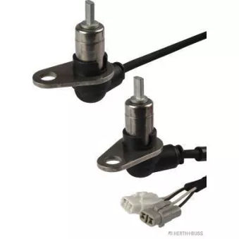 Capteur, vitesse de roue HERTH+BUSS JAKOPARTS J5908019