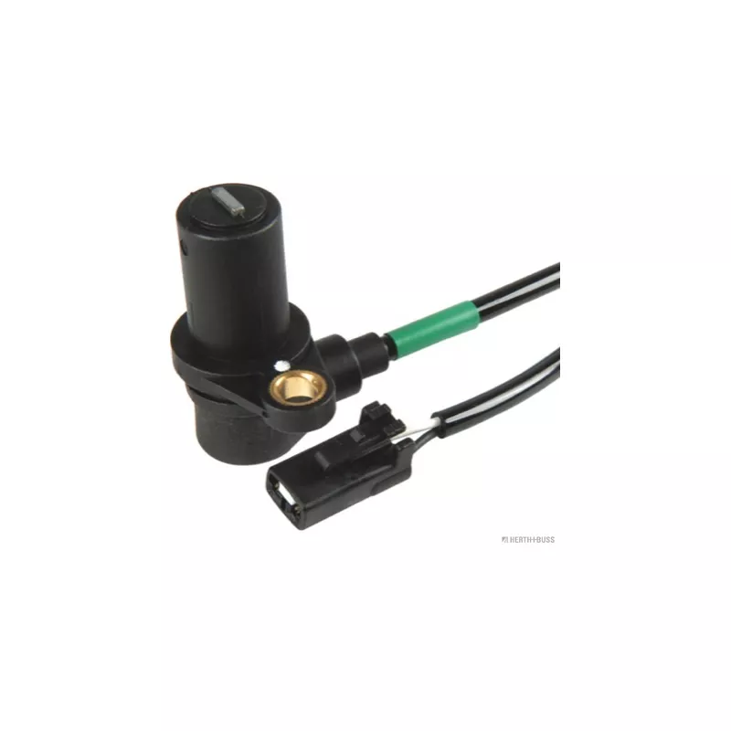 Capteur, vitesse de roue HERTH+BUSS JAKOPARTS J5910302